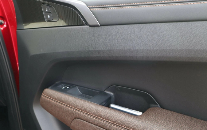 Volkswagen Amarok cena 315495 przebieg: 8, rok produkcji 2023 z Olsztyn małe 436